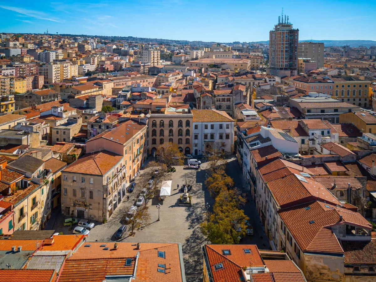 Appartamento in vendita a Sassari, Centro Storico, San Giuseppe - foto 3