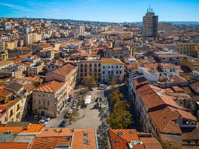 Appartamento in vendita a Sassari, Centro ... - foto 3