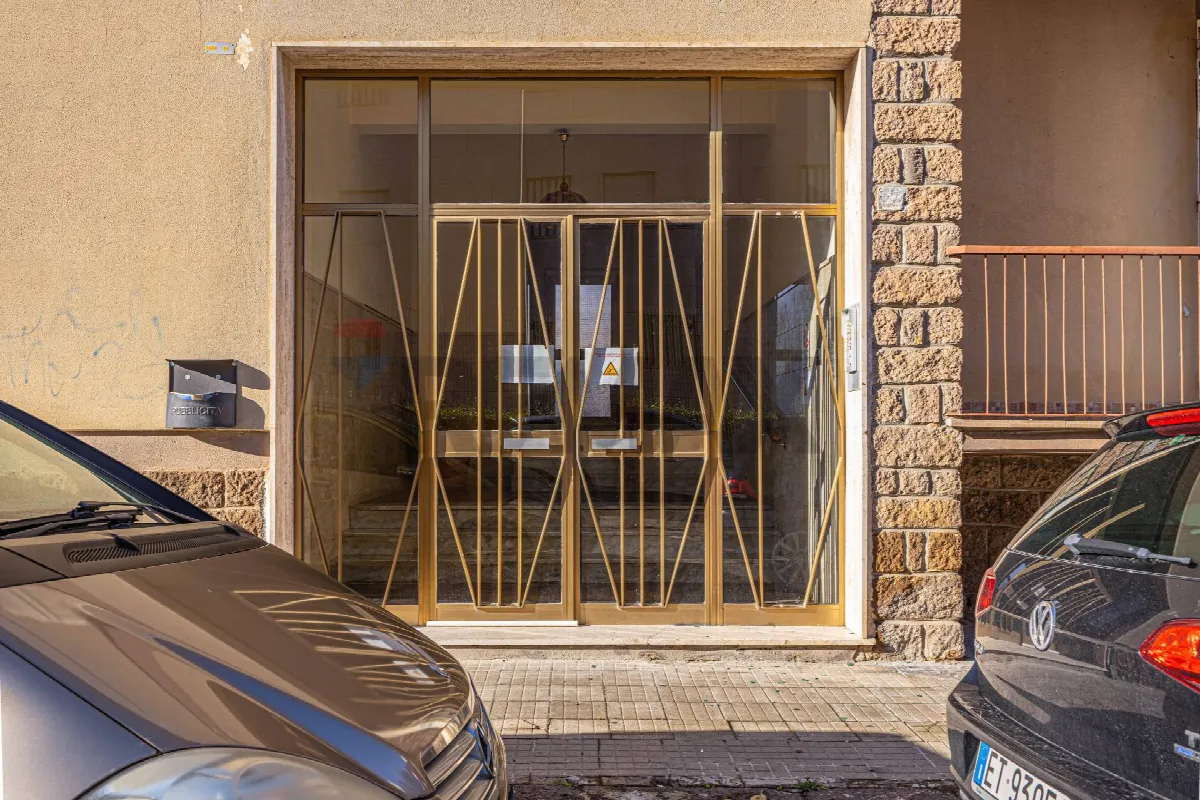 Appartamento in vendita a Sassari, Monte Rosello, Sassari 2, Baddimanna - foto 3