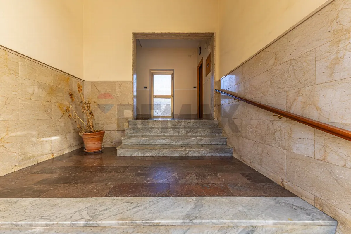 Appartamento in vendita a Sassari, Monte Rosello, Sassari 2, Baddimanna - foto 5