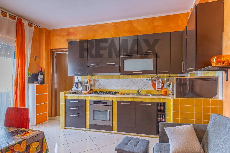 Appartamento in vendita a Sassari, Monte Rosello, Sassari 2, Baddimanna - foto 1