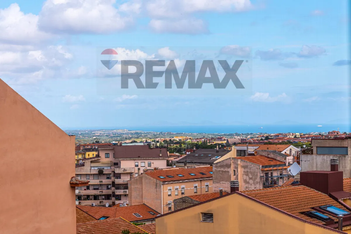 Appartamento in vendita a Sassari, Monte Rosello, Sassari 2, Baddimanna - foto 4