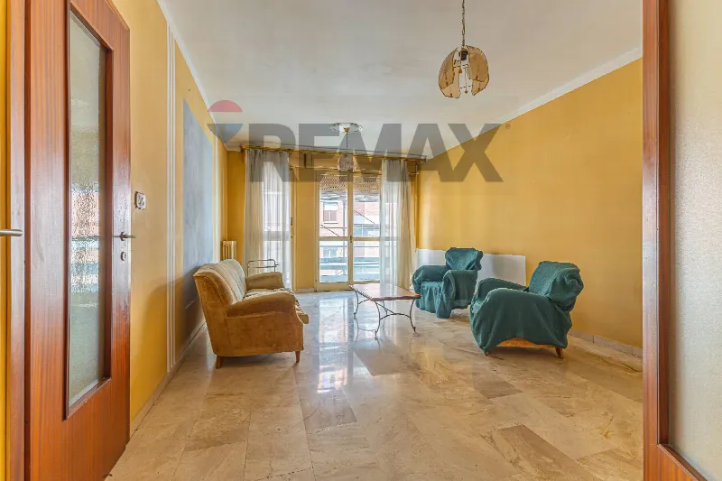 Appartamento in vendita a Sassari, Cappuccini, Luna E Sole, Carbonazzi, Serra Secca - foto 1