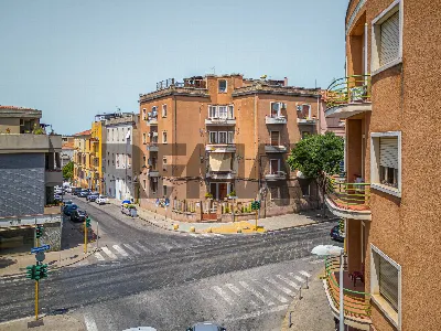 Appartamento in vendita a Sassari, Monte R... - foto 1