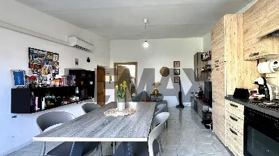 Attico a Sassari