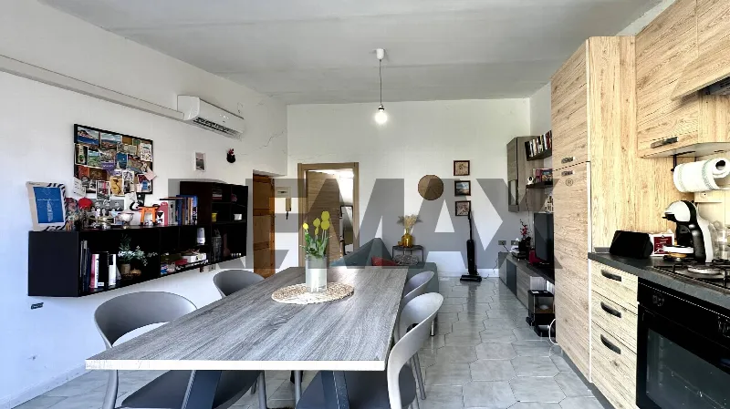 Attico in vendita a Sassari, Centro Storico, San Giuseppe - foto 1