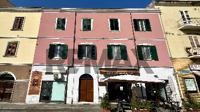 Attico in vendita a Sassari, Centro storic... - foto 4