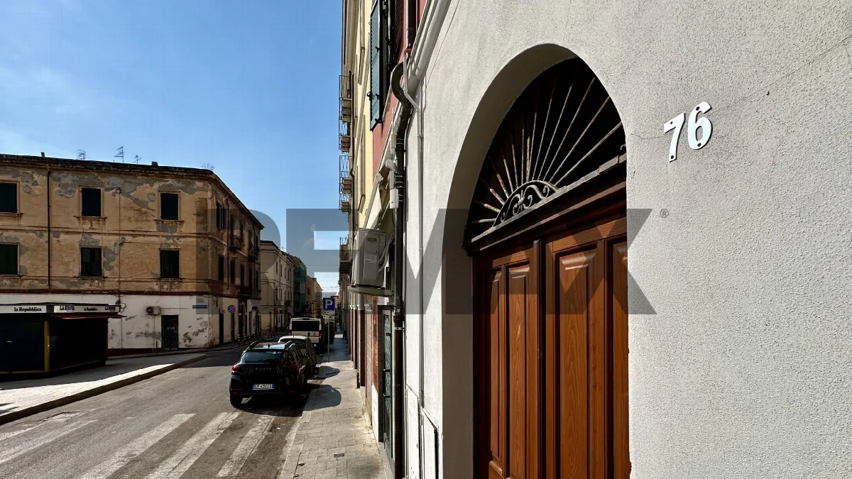 Attico in vendita a Sassari, Centro Storico, San Giuseppe - foto 5