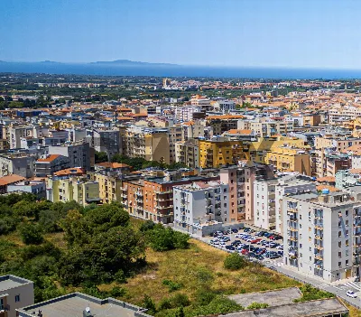 Appartamento a Sassari