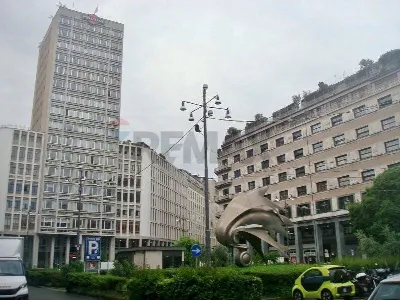Attico in vendita a Milano, Centro - foto 9