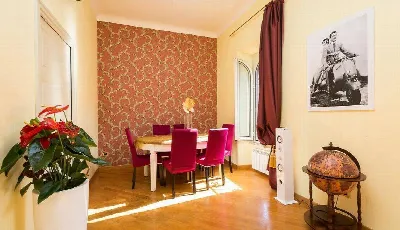 Appartamento a Roma