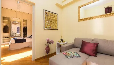 Appartamento in vendita a Roma, Centro sto... - foto 10