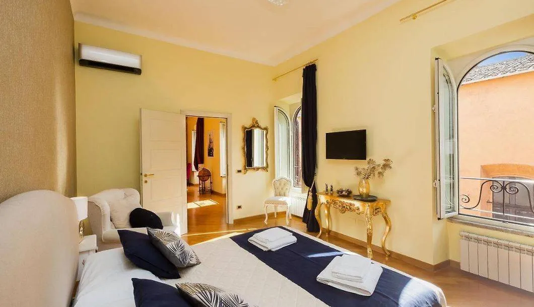 Appartamento in vendita a Roma, Centro Storico - foto 3