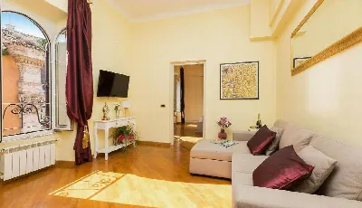 Appartamento in vendita a Roma, Centro sto... - foto 4