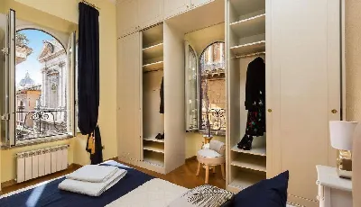 Appartamento in vendita a Roma, Centro sto... - foto 6