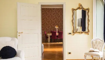 Appartamento in vendita a Roma, Centro sto... - foto 8