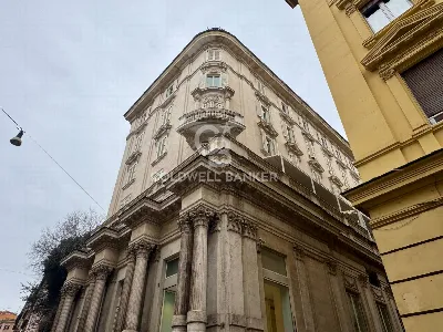 Appartamento a Roma