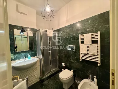 Appartamento in vendita a Roma, Centro sto... - foto 5