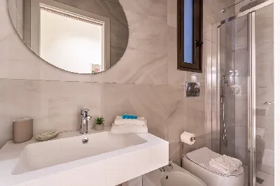 Appartamento in vendita a Roma, Centro sto... - foto 10