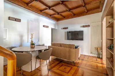 Appartamento in vendita a Roma, Centro sto... - foto 2