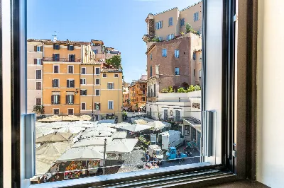 Appartamento in vendita a Roma, Centro sto... - foto 4