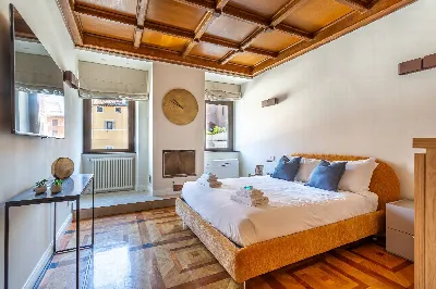 Appartamento in vendita a Roma, Centro sto... - foto 7