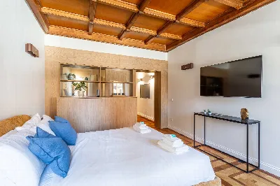 Appartamento in vendita a Roma, Centro sto... - foto 9
