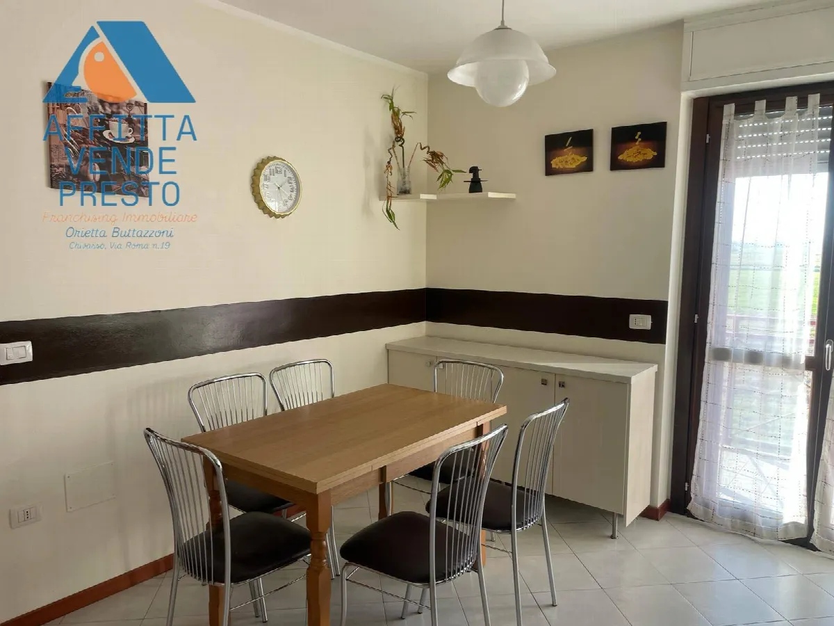 Appartamento in vendita a Torrazza Piemonte - foto 5