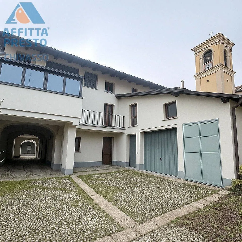 Appartamento in vendita a Verolengo - foto 2