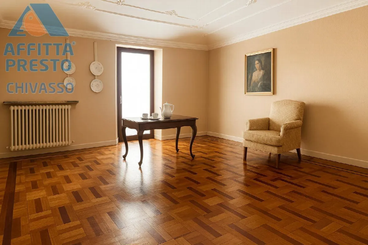 Appartamento in vendita a Verolengo - foto 3