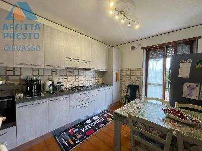 Appartamento in vendita a Chivasso - foto 5