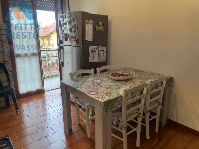 Appartamento in vendita a Chivasso - foto 6