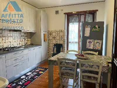 Appartamento in vendita a Chivasso - foto 7