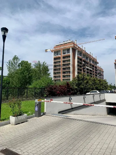 Appartamento a Sesto San Giovanni