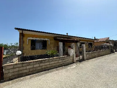 Appartamento in vendita a Carinola - foto 1