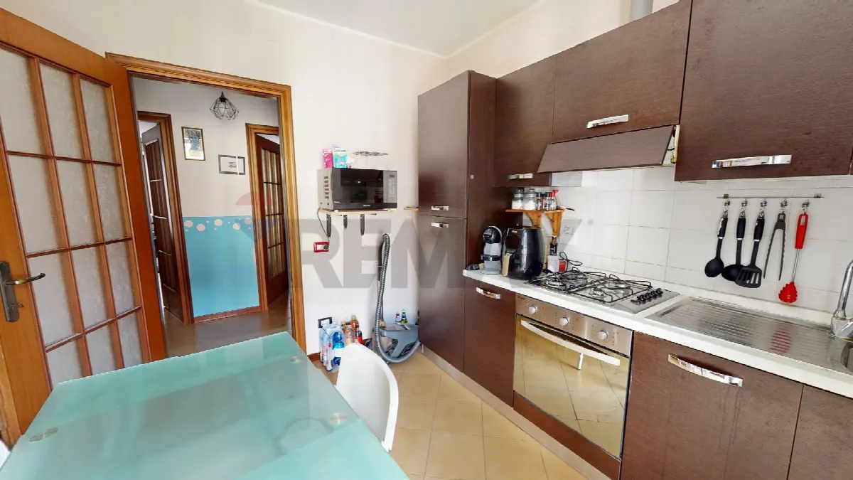 Appartamento in vendita ad Alessandria, Centro - foto 2