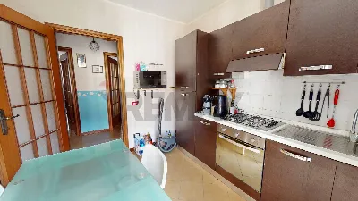 Appartamento in vendita a Alessandria, Cen... - foto 2
