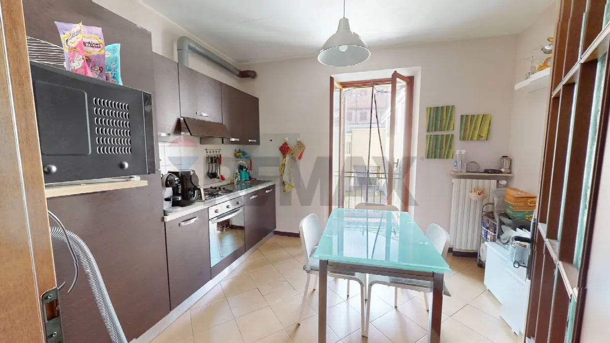 Appartamento in vendita ad Alessandria, Centro - foto 3