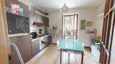 Appartamento in vendita a Alessandria, Cen... - foto 3