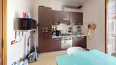 Appartamento in vendita a Alessandria, Cen... - foto 4