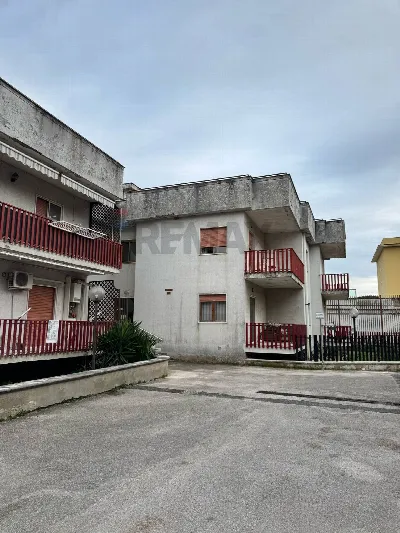 Appartamento in vendita a Carinola - foto 1