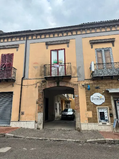Appartamento in vendita a Carinola - foto 1