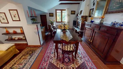 Appartamento in vendita a Fabbrica Curone - foto 6