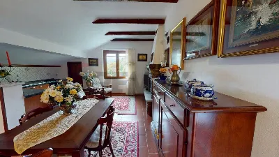 Appartamento in vendita a Fabbrica Curone - foto 8