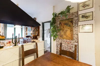 Appartamento in vendita a Milano, Fiera, s... - foto 6
