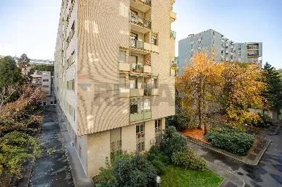 Appartamento in vendita a Milano, Fiera, s... - foto 8