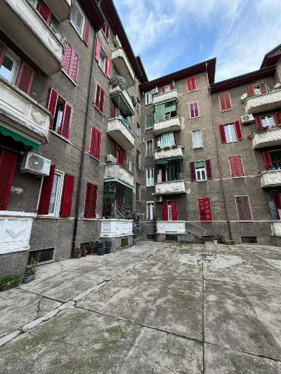 Appartamento in vendita a Milano, Viale ce... - foto 1