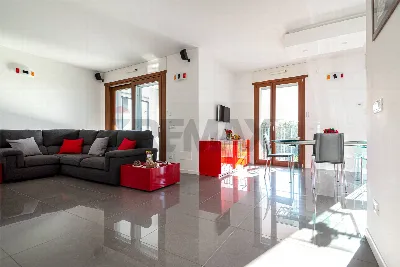 Appartamento in vendita a Pero - foto 6