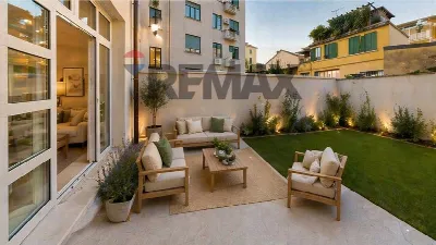 Appartamento in vendita a Milano, Viale Ce... - foto 4