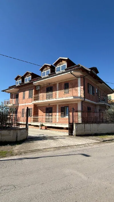Appartamento in vendita a Carinola - foto 1